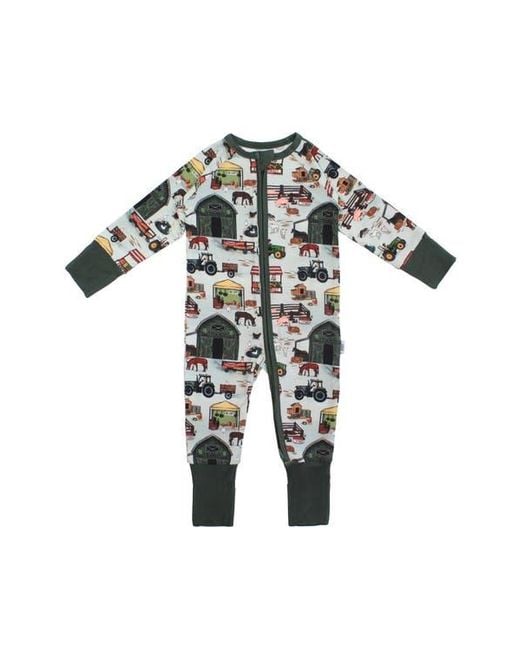 Fletch Multicolor Farm Fresh Snoozer