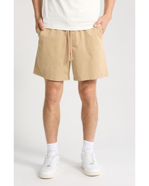 Vans Natural Range Relaxed Shorts for men