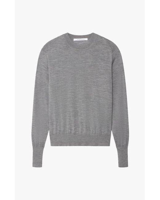 Another Tomorrow Blue Featherweight Crew
