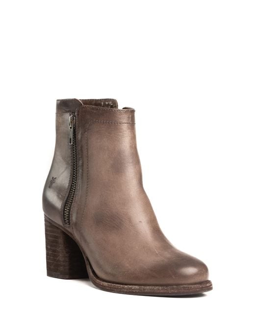 Frye addie sales