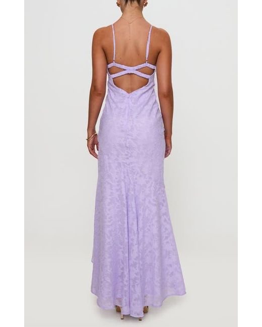 cyrene sleeveless maxi dress princess polly cyrene maxi dress ~ size 0 ~ nwot ~ retails $84 + tax  ~shipping