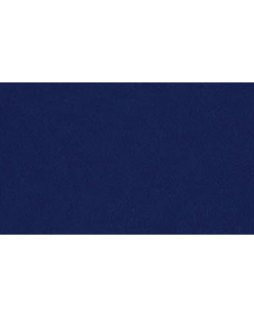 City Chic Blue Ines Twist Front Puff Sleeve Maxi Dress