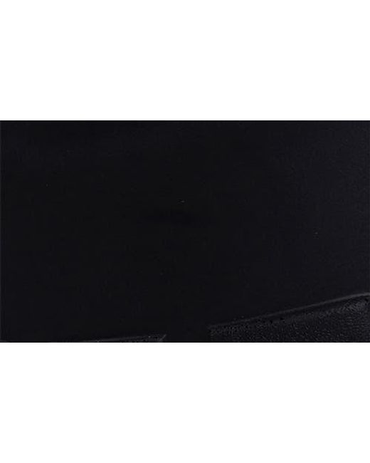 Zigi Black Jami Platform Derby