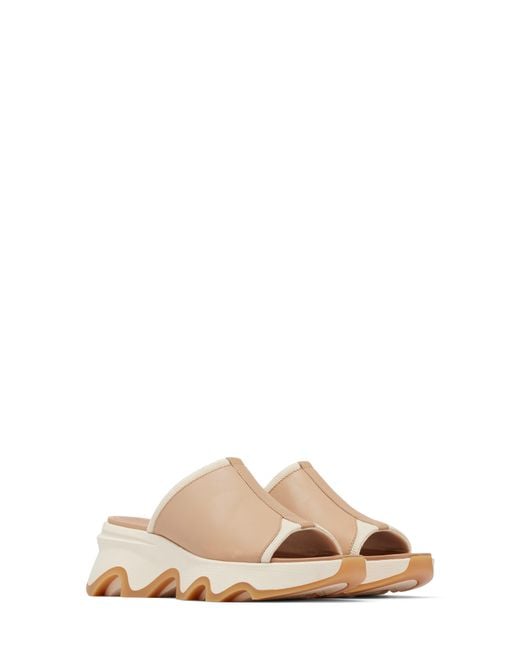 Sorel Impact Slide Sandal Lyst