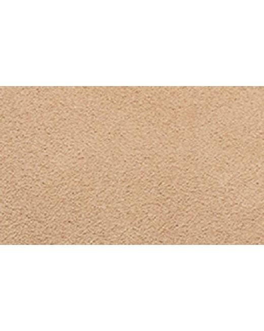 Ugg Natural Classic Ultra Mini Spillseam Genuine Shearling Bootie