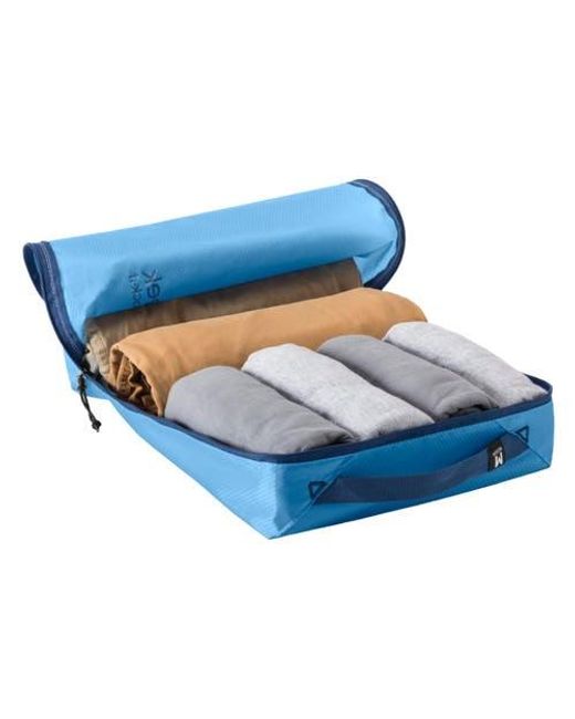 Eagle Creek Blue Pack-It Isolate Extended Stay Set