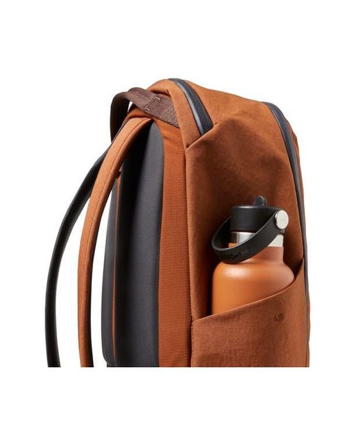 Bellroy Brown Transit Work 20L Backpack