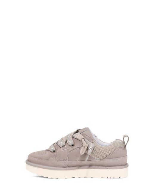 Ugg Multicolor Lo Lowmel Sneaker