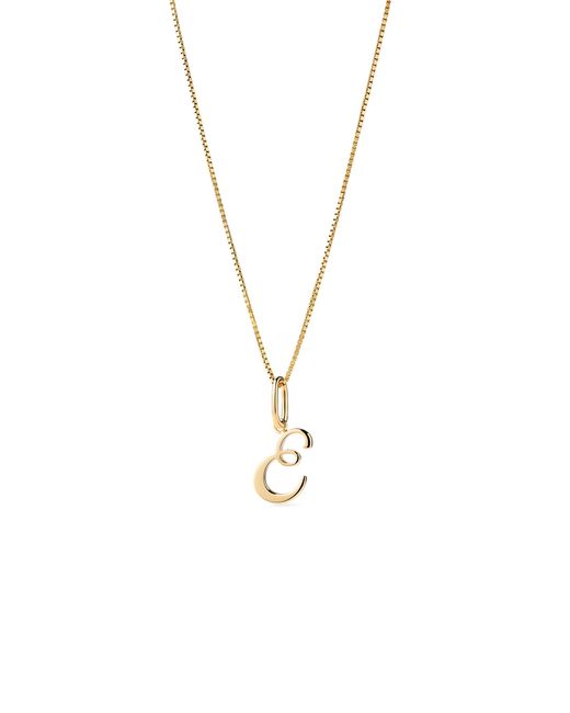 Ana Luisa Metallic Solid