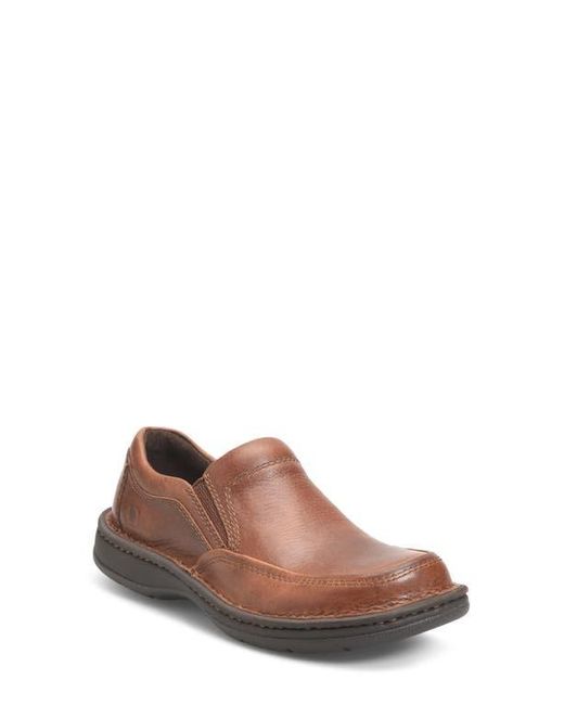 Børn Brown 'Blast Ii' Slip-On for men