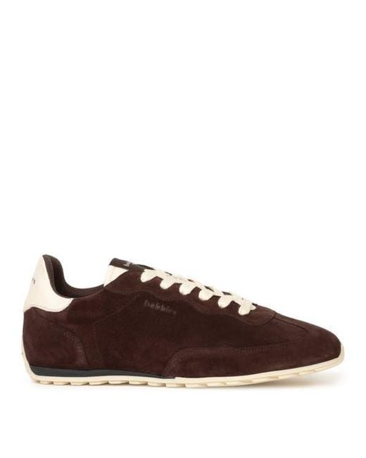 Bobbies Brown Kimi Sneakers