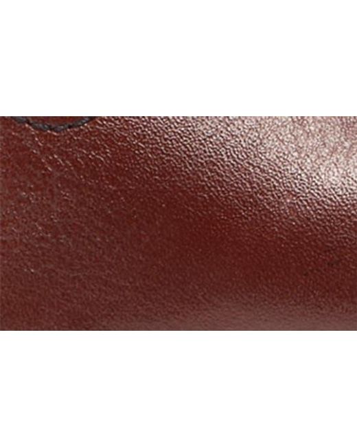 Free People Brown Roxi Western Mule