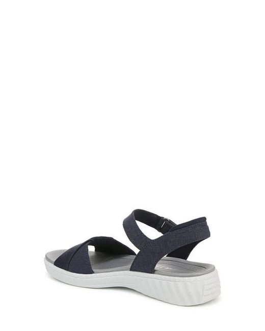 LifeStride Blue Lane Sandal