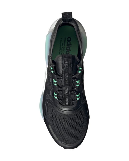Adidas Black Nmd_v3 Running Shoe for men