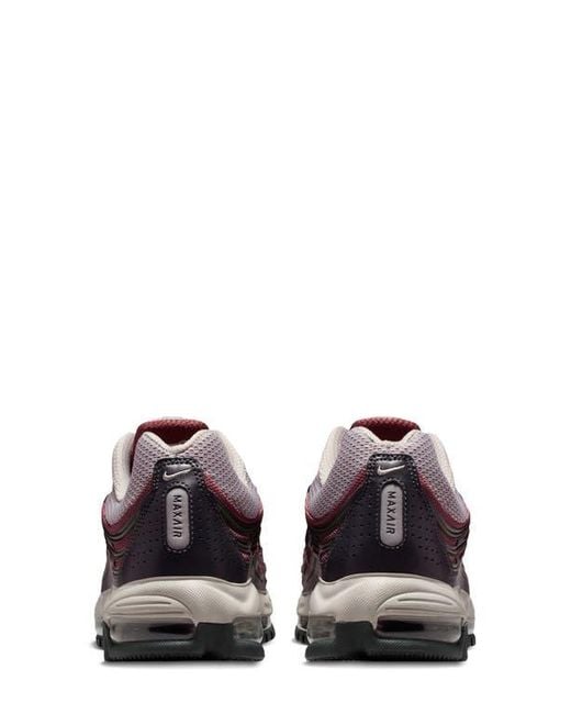 Nike Multicolor Air Max Tl 2.5 Sneaker for men