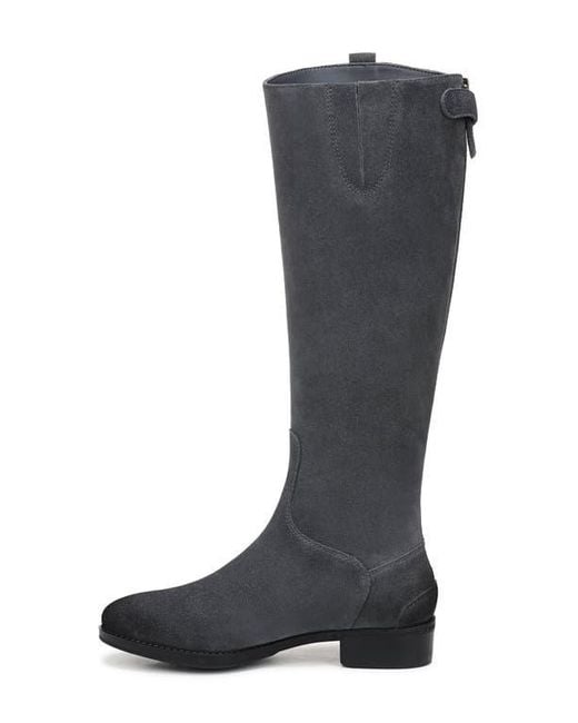 Sam Edelman Black Penny Boot