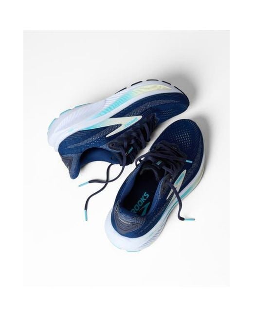 Brooks Blue Ghost 17 Running Shoe