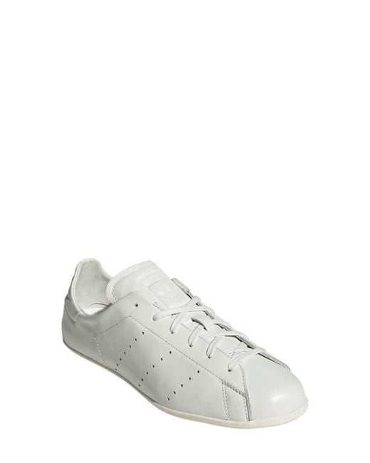 Adidas White Stan Smith Lo Pro Sneaker