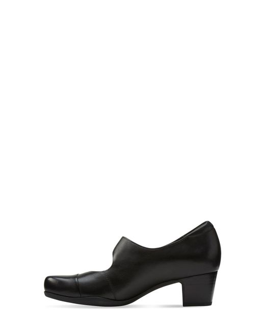 clarks rosalyn shoes