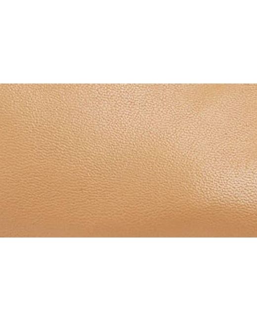 Wonders Natural Ballet Flat
