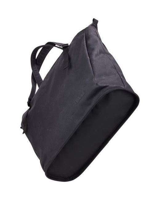 Thule Black Aion Tote Bag
