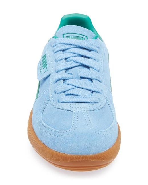 PUMA Blue Palermo Sneaker