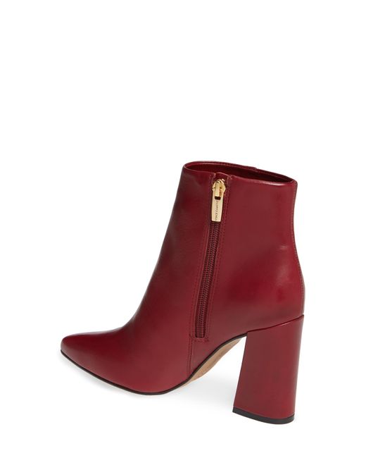 Vince camuto 2025 thelmin bootie