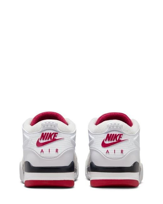 Nike White Air 4 Rm Sneaker for men