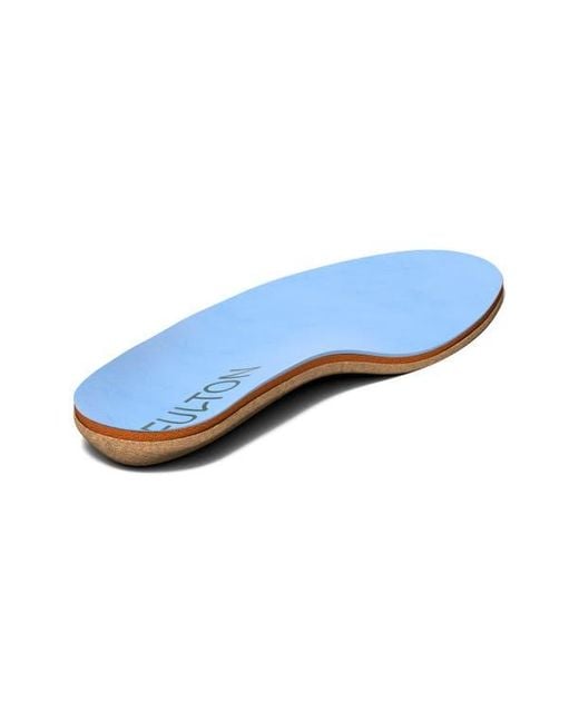 Fulton Blue Athletic Insole for men