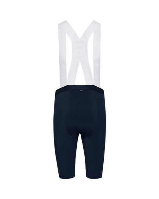 Gore Wear Blue Distance Bib Shorts+ 2.0 for men