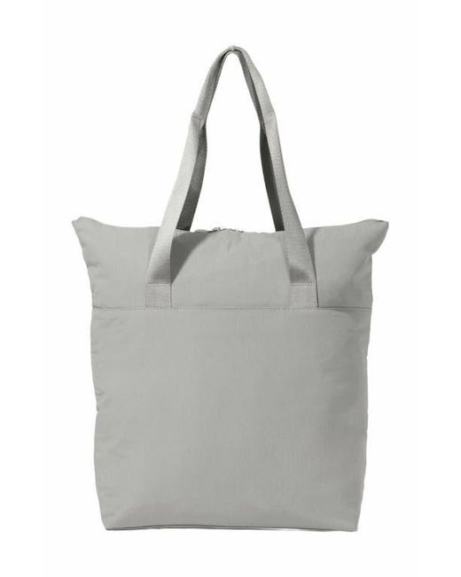Baggallini Gray Swift Tote