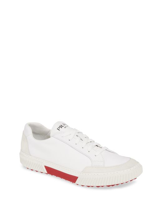 prada low top