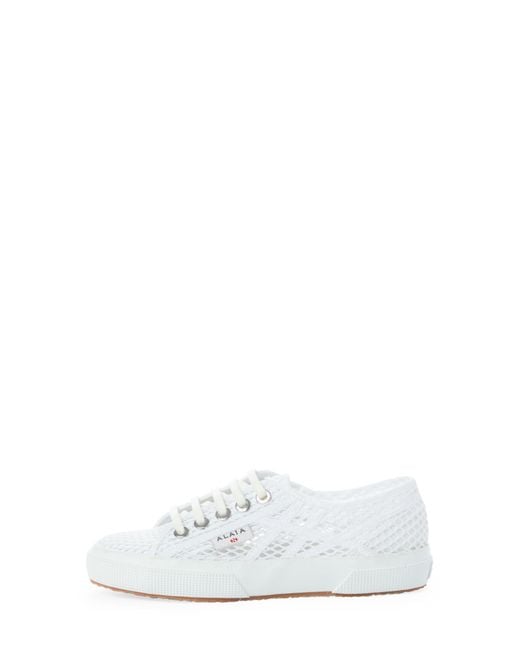 How to lace up superga sneakers cheap