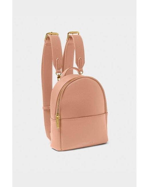 Katie Loxton Multicolor Mika Small Backpack