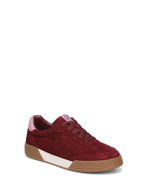 Naturalizer Red Cami Sneaker