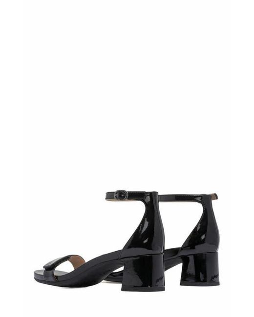 ABEO Multicolor Avenue Strap Heels