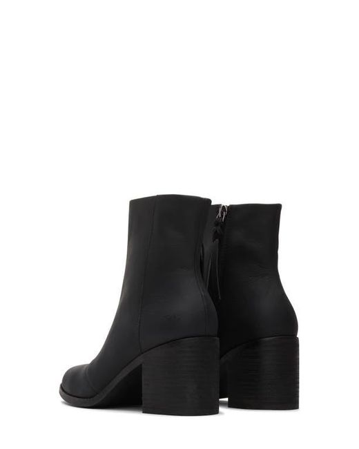 TOMS Black Evelyn Boot