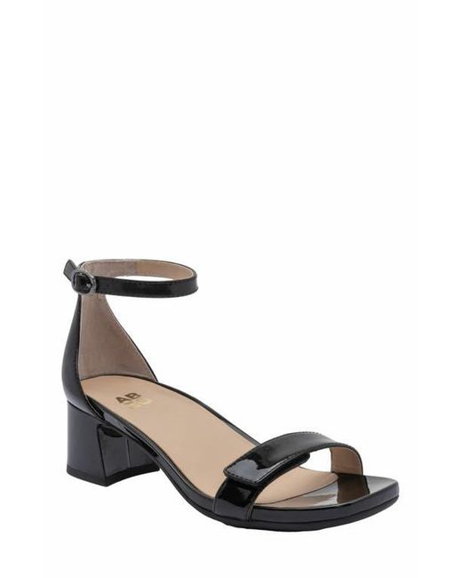 ABEO Multicolor Avenue Strap Heels