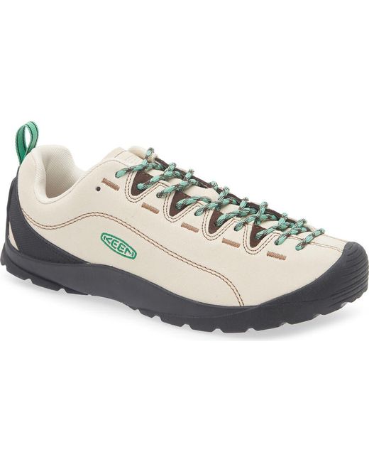 Keen White Jasper Sneaker