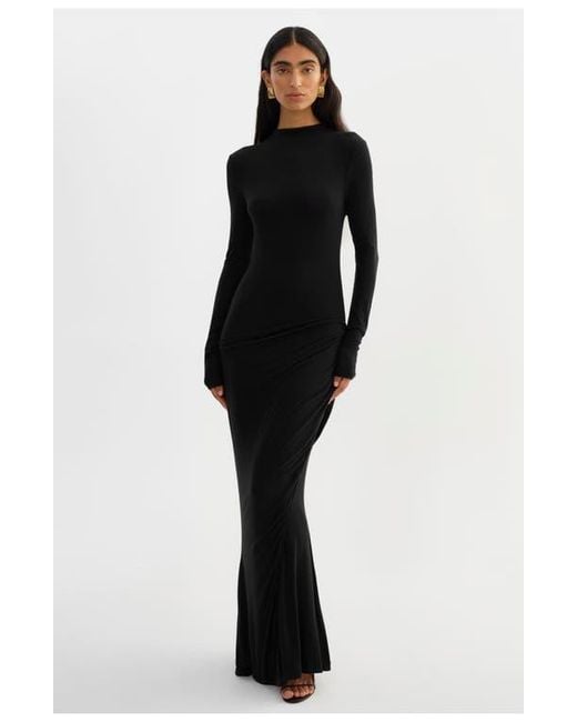 Lamarque Black Apolleni