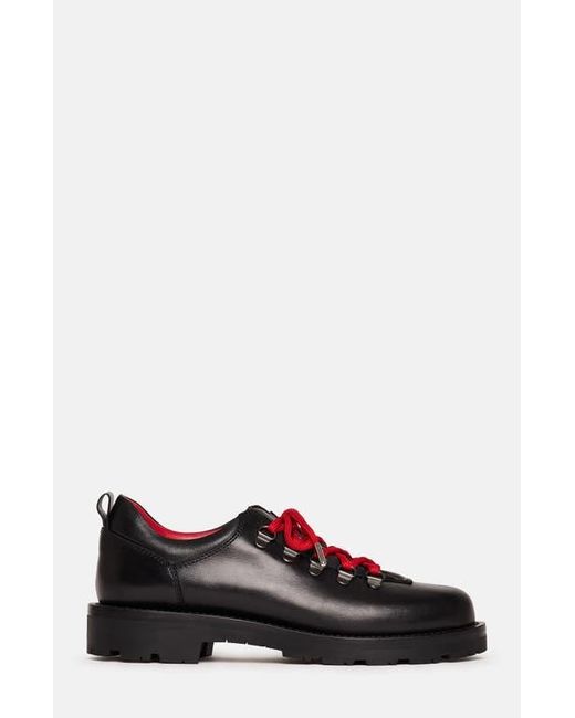 Scarosso Red Cora Boots