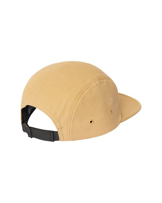 Carhartt Natural Backley Hat for men