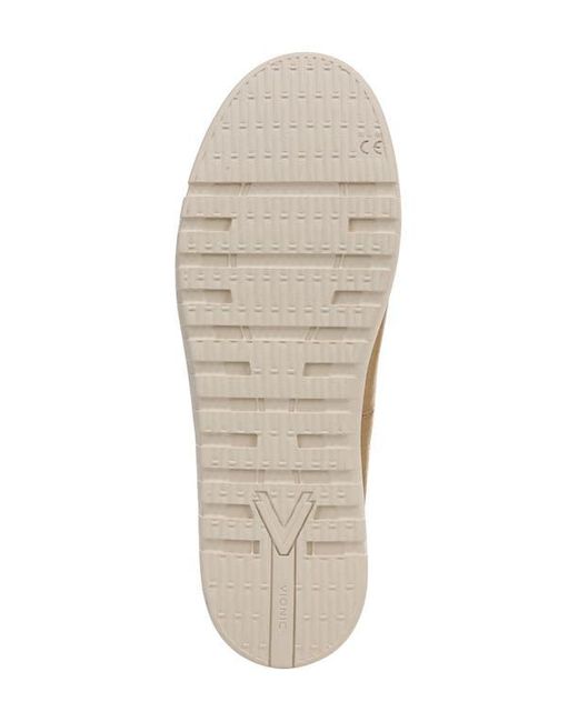 Vionic Natural Uptown Willa Slip-On Sneaker