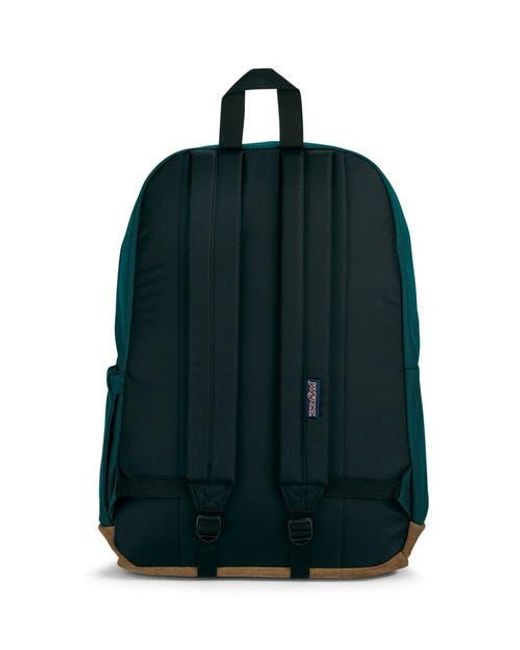 Jansport Green Right Pack Backpack