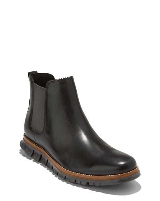cole haan chelsea boot
