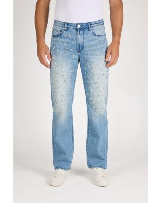 Monfrere Blue Caine Jeans for men