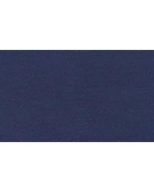 DKNY Blue Table Top Stretch Cotton Blend Briefs