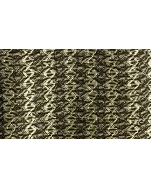 Jacquemus Green Le Polo Marino Polo