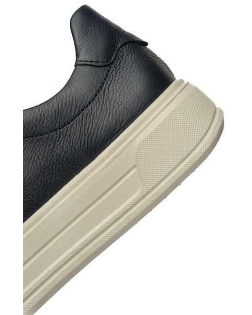Ara Black Carol Sneaker
