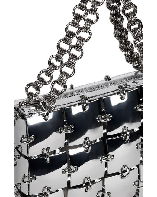 Jeffrey Campbell Black Les-Filles Shoulder Bag
